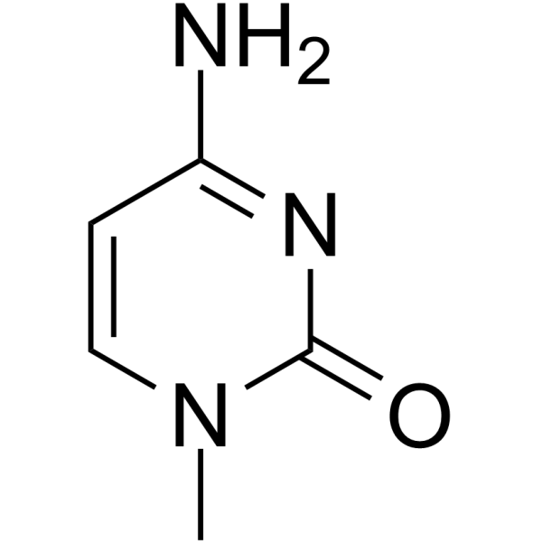 1-Methylcytosine 1122-47-0
